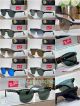 New Ray-Ban CLUBMASTER OVERSIZED Fashion Sunglasses Online (3)_th.jpg